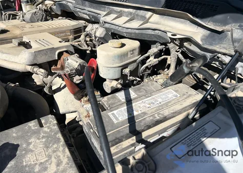 2014 Ram 2500 Tradesman from USA, damaged, VIN 3C6UR4HL0EG283619